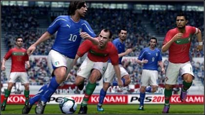 Konami na gamescom - Castlevania, No More Heroes oraz wsparcie dla Move i Kinect - ilustracja #1