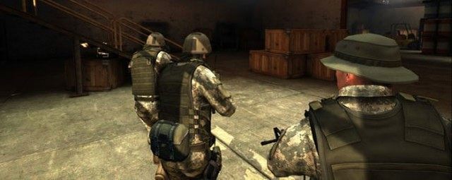 Co ciekawego na Kickstarterze? (09/07/2012)   - ilustracja #7