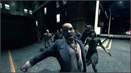 Nowe informacje na temat gry Left 4 Dead - ilustracja #2