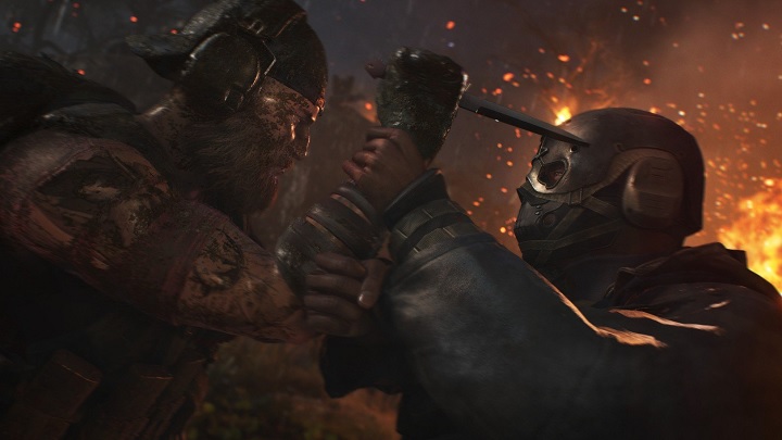 Tom Clancy’s Ghost Recon: Breakpoint z pewnością otrzyma swoje „pięć minut” na konferencji Ubisoftu. - Jakie gry zobaczymy na E3 2019 – lista (aktualizacja 6) - wiadomość - 2019-06-08