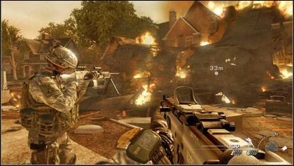 Afery w Infinity Ward ciąg dalszy - ilustracja #1