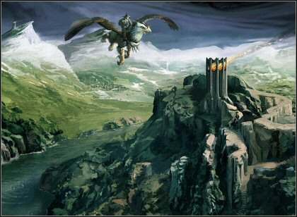 SpellForce II w „złocie” - ilustracja #1