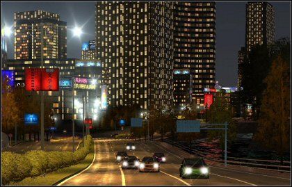 Project Torque zostanie wzbogacony o technologię amBX - ilustracja #1