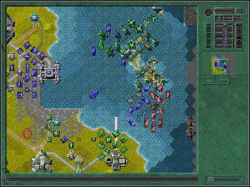 Piątka najlepszych, darmowych (!) gier 2005 roku - ilustracja #1