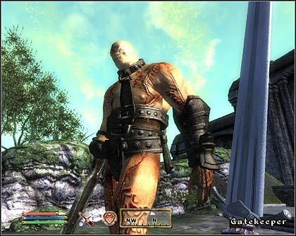 The Elder Scrolls IV: Oblivion - Game of the Year Edition we wrześniu? - ilustracja #1