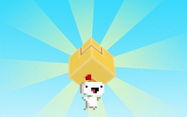 Fez ukazał się na konsoli Xbox 360 w kwietniu 2012 roku. - Fez, po ponad roku obecności na rynku, zostanie w końcu naprawiony - wiadomość - 2013-07-07