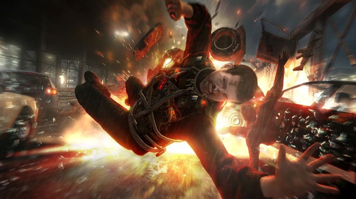 Tom Clancy’s Rainbow Six: Patriots. Źródło: Ubisoft / Unseen64. - Ubisoft miał inny pomysł na Rainbow Six. Patriots miało być taktyczną strzelanką zbudowaną na fundamentach podserii Vegas - wiadomość - 2025-06-15