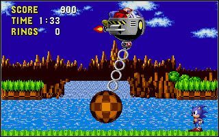 Poznaliśmy datę premiery odmłodzonej wersji pierwszej odsłony Sonic the Hedgehog - ilustracja #1