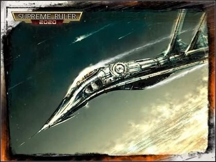 Zaanonsowano Supreme Ruler 2020 - ilustracja #2