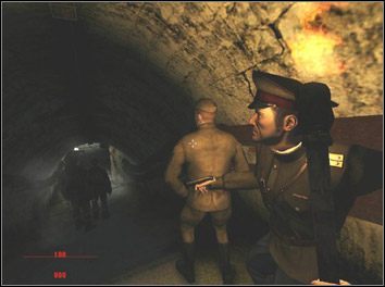 Zagraj w demo The Stalin Subway - ilustracja #3