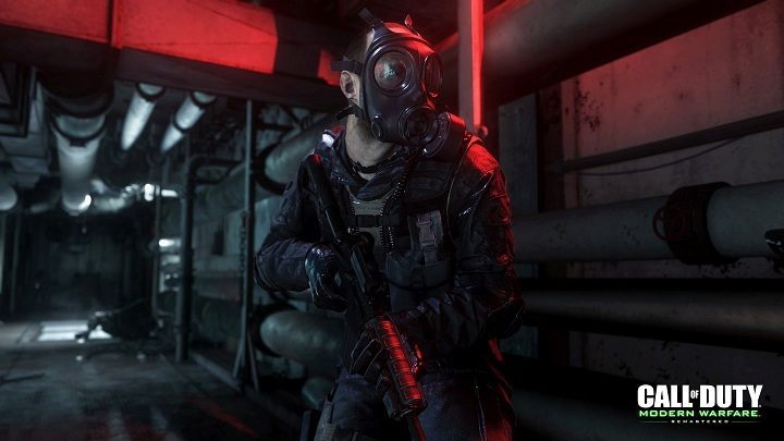 Choć edycje z remasterem Modern Warfare są wyraźnie droższe, na PC i tak kupiło je ponad dwie trzecie graczy. - Ponad dwie trzecie osób kupiło Infinite Warfare na PC w wersji z remasterem Modern Warfare - wiadomość - 2016-11-13