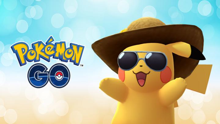 Pokemon GO z niesłabnącą popularnością w dwa lata po premierze - ilustracja #1