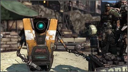 Borderlands - spekulacje na temat zawartości przyszłych DLC - ilustracja #2