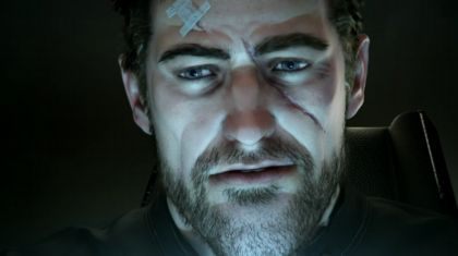 Overstrike - szczegóły na temat nowej produkcji studia Insomniac - ilustracja #3