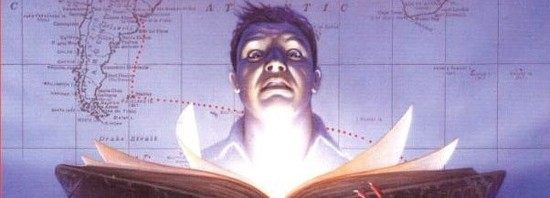 Mountains of Madness - twórcy serii Darkness Within pracują nad adaptacją opowiadania H.P. Lovecrafta - ilustracja #2