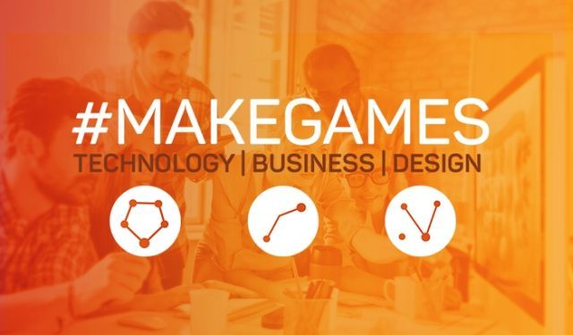 Chcesz tworzyć gry? Przyjdź do Akademii Ganymede - ilustracja #1