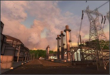 Eidos na E3 – Just Cause - ilustracja #4