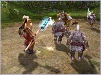 Znamy europejskiego wydawcę Etherlords 2 - ilustracja #3