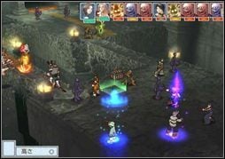 Nowa gra z serii Suikoden - ilustracja #1