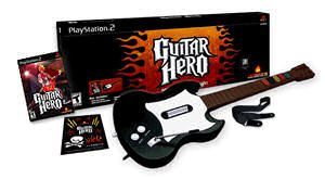 Czy Wasze palce są już gotowe na gitarowe granie w wydaniu europejskim? - ilustracja #1