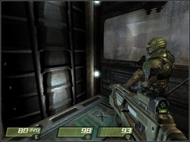 „Bezbłędne” demo Quake 4 dostępne od dziś - ilustracja #2