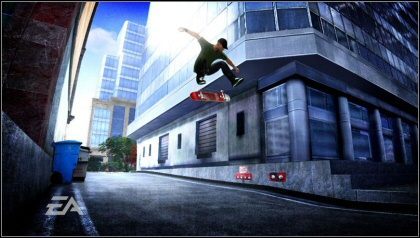 Demo Skate 2 już w przyszłym tygodniu - ilustracja #1