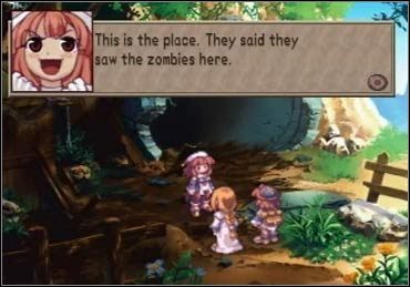 Trzy nowości od Koei trafią również do nas - ilustracja #1