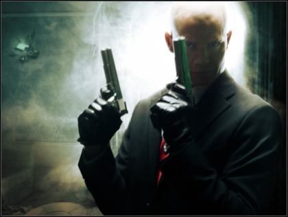 Hitman 5 w 2010 roku - ilustracja #1