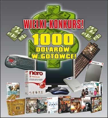 Nowe oblicze serii Super$eller i wielki konkurs - ilustracja #1