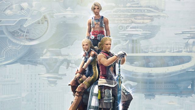 W przyszłym roku czeka nas dziesiąta rocznica wydania Final Fantasy XII. Byłaby to dobra okazja do przypomnienia graczom tego przeboju. - Powstanie odświeżona wersja Final Fantasy XII - wiadomość - 2015-08-02