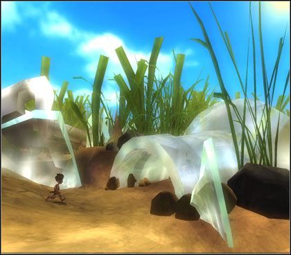 The Ant Bully w amerykańskich sklepach - ilustracja #2