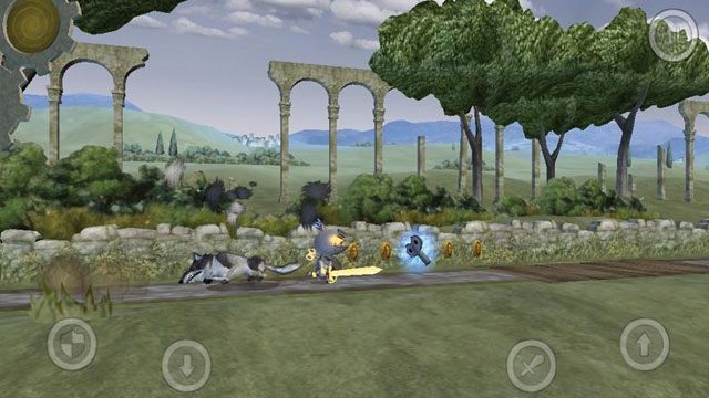 Smartfony w natarciu - czyli najciekawsze gry na Androida oraz iOS (05/03/2012) - ilustracja #9