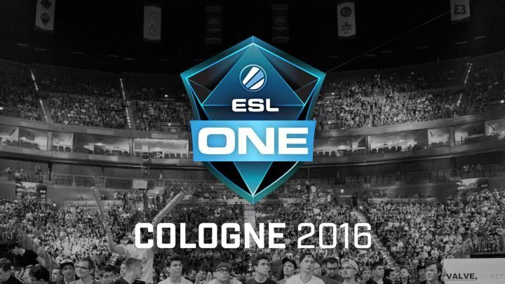 ESL One w Kolonii to drugi turniej CS:GO, w którym pula nagród wynosi million dolarów. - ESL One Cologne 2016 – kolejny turniej CS:GO z udziałem Polaków - wiadomość - 2016-07-04