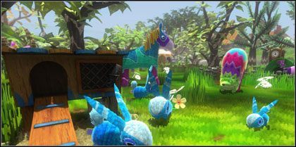 Viva Pinata trafiła do sprzedaży w Stanach Zjednoczonych - ilustracja #2