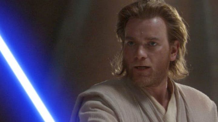 Poznaliśmy nowe informacje związane z serialem o Obi-Wanie Kenobim. - Ewan McGregor zdradza nowe szczegóły serialu Star Wars Obi-Wan Kenobi - wiadomość - 2019-10-26