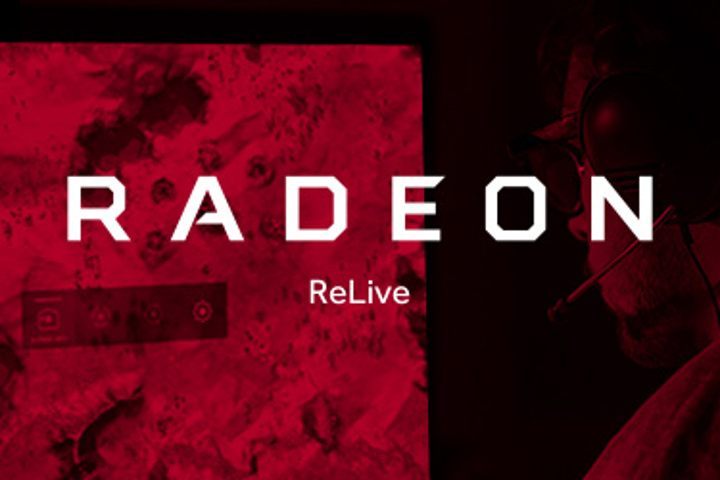 Niestety, ReLive wciąż może przysporzyć użytkownikom sporo kłopotów. - Nowe sterowniki Radeon Software ze wsparciem dla gry Warhammer 40,000: Dawn of War III - wiadomość - 2017-04-30