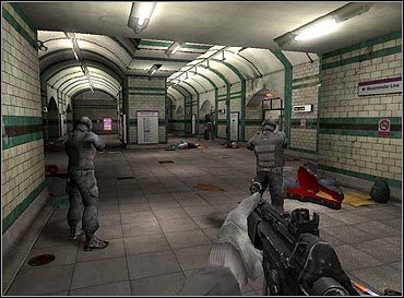 The Regiment zadebiutuje w połowie lutego - ilustracja #1