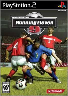 Kilka zdań o przyszłości Pro Evolution Soccer - ilustracja #1