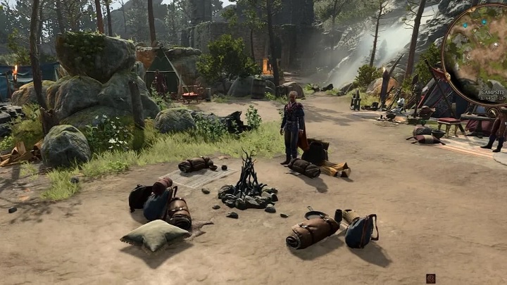 Baldur’s Gate 3 jest świetny ALE... Te rzeczy przeszkadzały graczom w nowym RPG - ilustracja #1