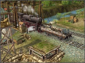 Saboteurs uzupełni Soldiers: Heroes of World War II - ilustracja #2