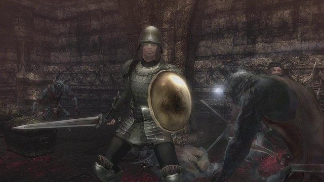 Wizardry Online zostanie zamknięte raptem półtora roku po anglojęzycznym debiucie. - Sony zamknie serwery Free Realms,  Clone Wars Adventures, Vanguard: Saga of Heroes i Wizardry Online - wiadomość - 2014-01-26