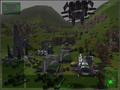 BoundlessPlanet od jutra w 'złocie' - ilustracja #1