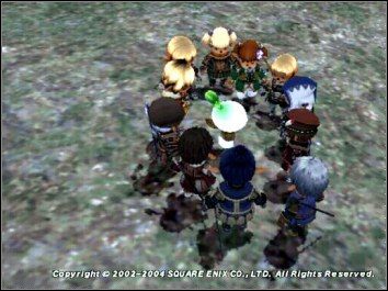 Ubi Soft europejskim wydawcą Final Fantasy XI - ilustracja #2