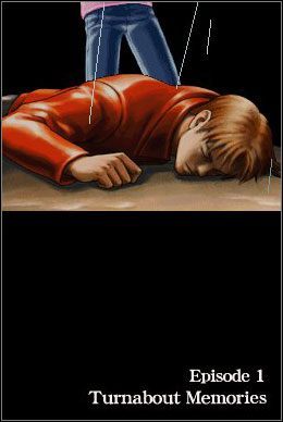 Trzecia część przygód Phoenixa Wrigtha we wrześniu po angielsku - ilustracja #1