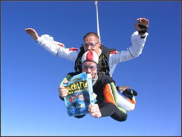 Muchtrix wyleciał w powietrze  - ilustracja #1