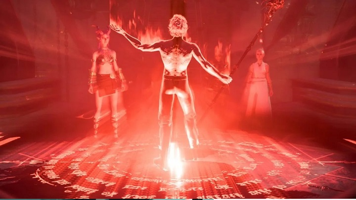 Źródło: Larian Studios - Najbardziej zabójczy wampirzy lord z Baldur's Gate 3 mógł powstać z inspiracji chińskim folklorem. Kluczem jest tu liczba 7 - wiadomość - 2024-03-14