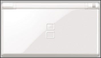 Nintendo przedstawia nową wersję konsoli DS! - ilustracja #3