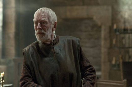 Znane nazwiska w angielskiej obsadzie The Elder Scrolls V: Skyrim - ilustracja #1