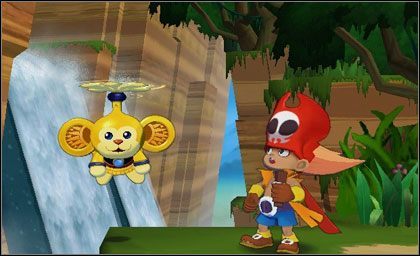 Nowe informacje o Project Treasure Island Z - ilustracja #1