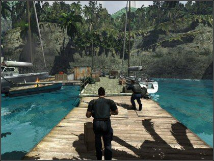 El Matador z małym poślizgiem - ilustracja #1